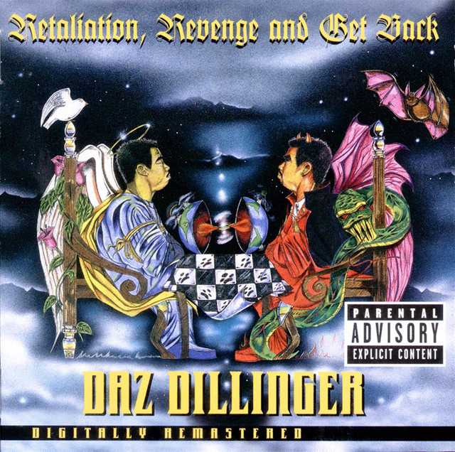 2pac Kurupt Outlawz Daz Dillinger Initiated Studio Acapella