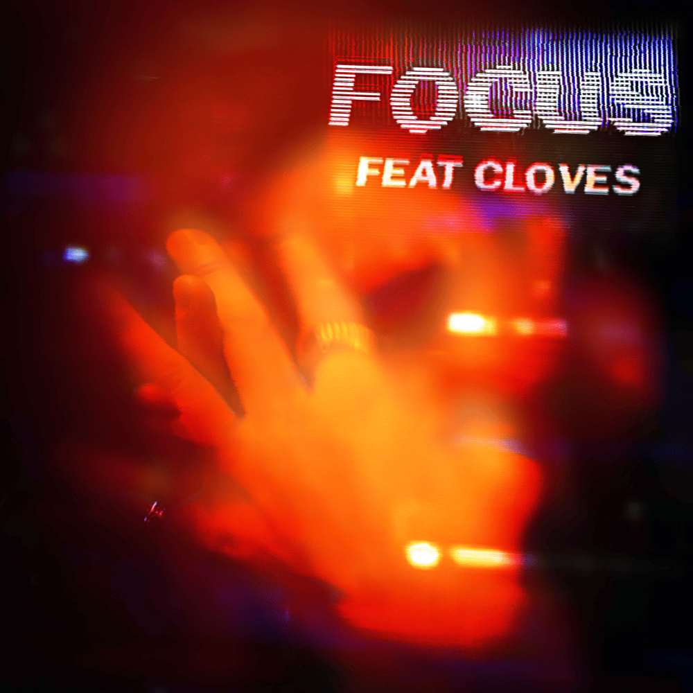 John Summit, CLOVES Focus (Studio Acapella Instrumental