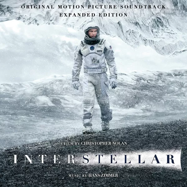 Hans Zimmer - Interstellar (Studio Acapella & Studio Stems) - Studio ...
